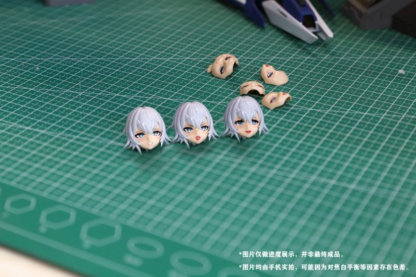 白龙骑士 加拉哈德