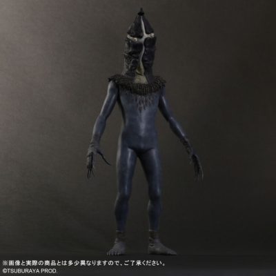 著名造型师系列 凯姆尔人