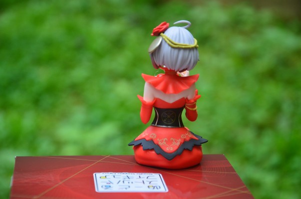 压泡面 宿命回响：弦上的叹息 命运