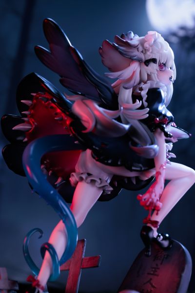 GK摄影 | 克苏鲁女仆 缇法-罗芬蒂娜