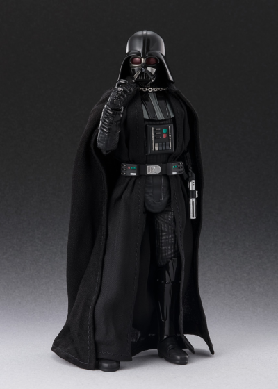 S.H.Figuarts 达斯·维德 -经典款- （星球大战：新希望）