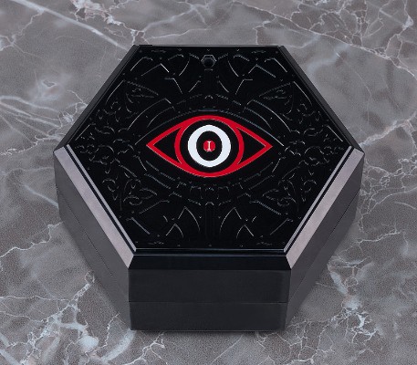 chitocerium Ⅰ-hydra