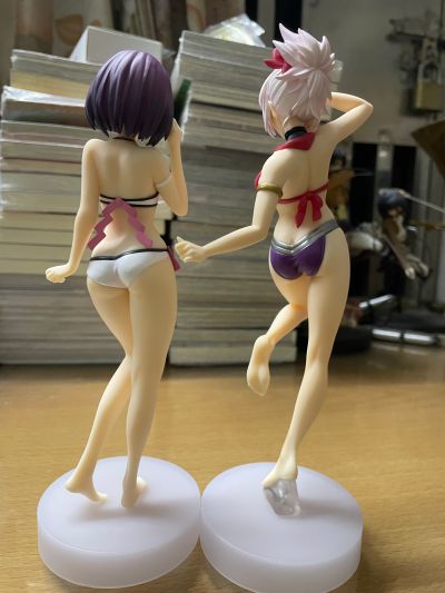 POP UP PARADE 妖幻三重奏 风卷祭里