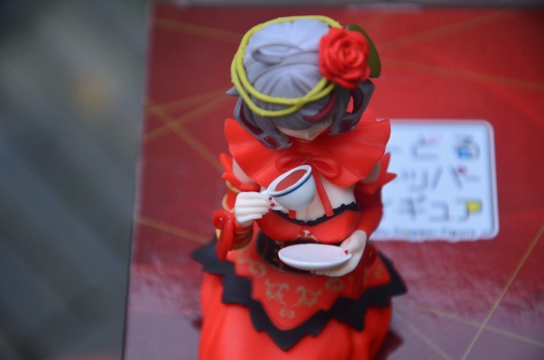 压泡面 宿命回响：弦上的叹息 命运