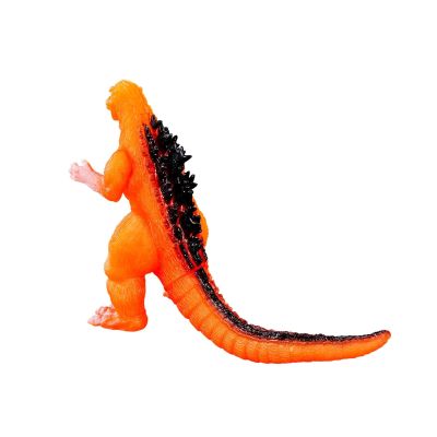 巨人队90周年限定 电影怪兽系列 哥斯拉（1954）纪念配色