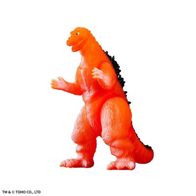 巨人队90周年限定 电影怪兽系列 哥斯拉（1954）纪念配色