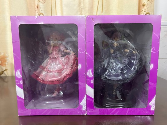 Chronicle Cover Girl