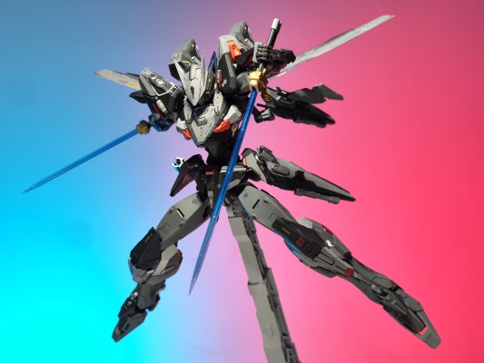 人型装甲战纪 七零世代试作人型装甲 白露空战型