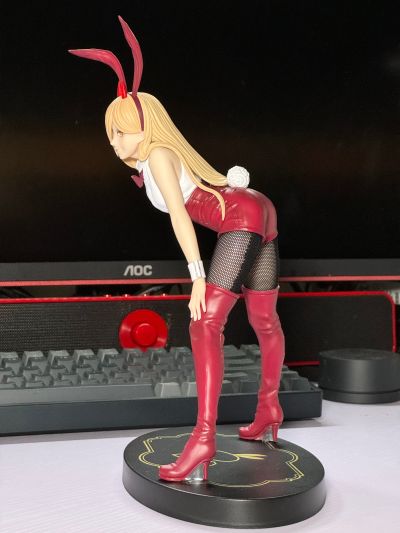 BiCute Bunnies 链锯人 帕瓦