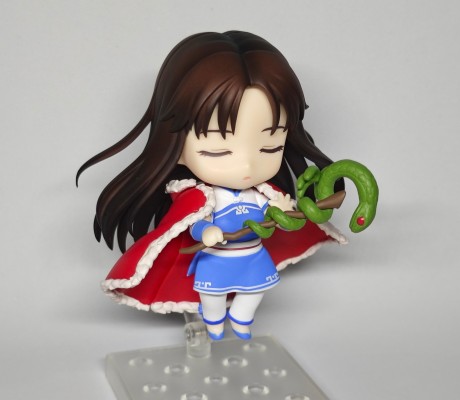 粘土人#1118 仙剑奇侠传 赵灵儿