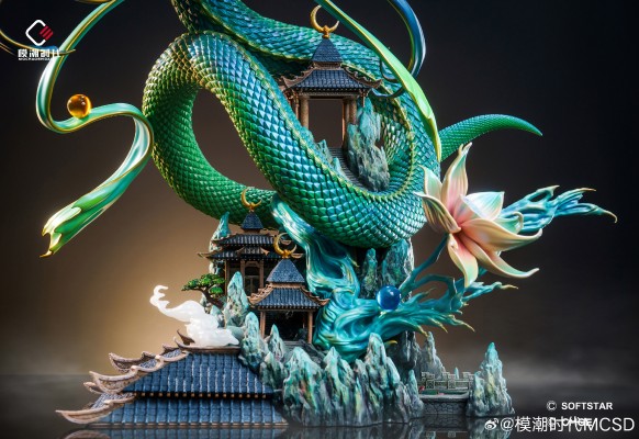 仙剑奇侠传 女娲圣灵·梦蛇