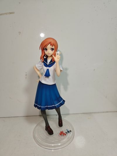 咲-Saki-全国编 石户霞