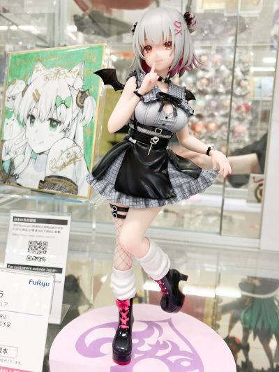 Vtuber 周防帕特拉