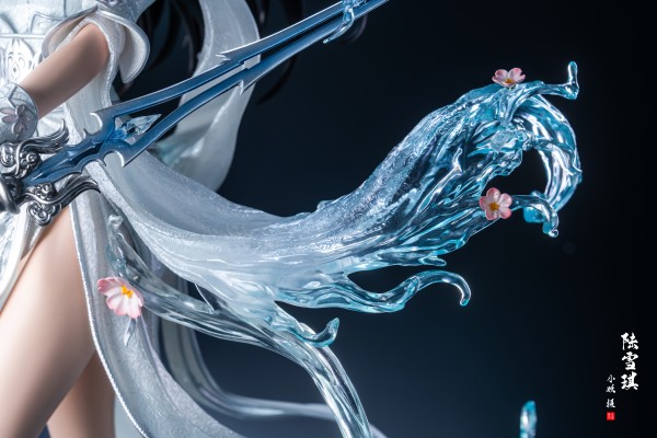 梦幻新诛仙 陆雪琪