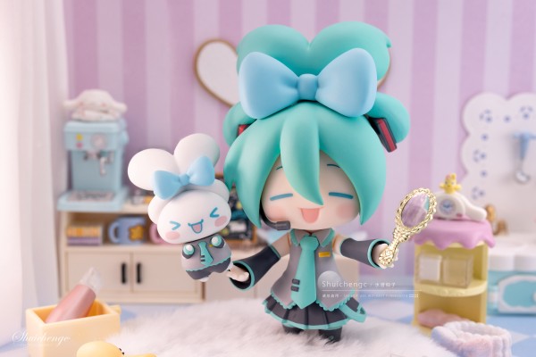 三丽鸥 玉桂狗 ♡可爱小屋♡