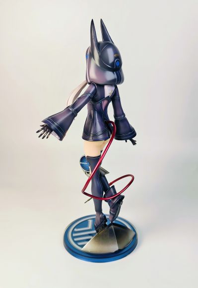 英雄传说 闪之轨迹2 亚尔缇娜·奥莱恩 黑兔特工服