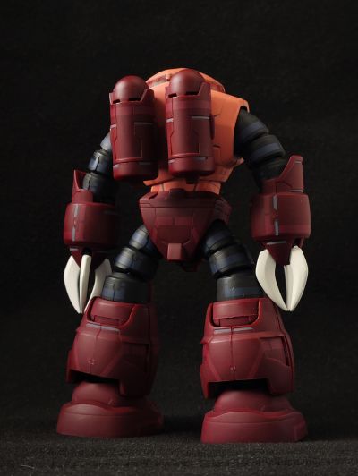 HCM Pro 夏亚专用魔蟹