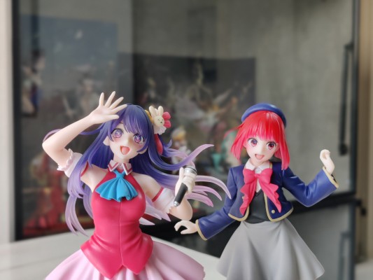 Coreful  我推的孩子 有马加奈~校服造型~