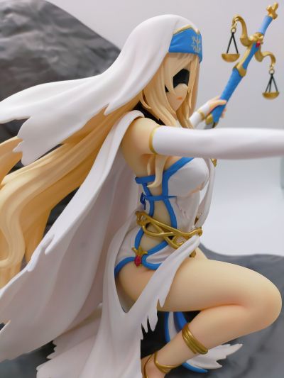 哥布林杀手 第二季 剑之圣女