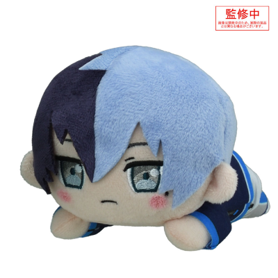 世界计划 缤纷舞台 feat. 初音未来 趴趴毛绒玩偶 青柳冬弥 ‐Brand New Style‐ S码