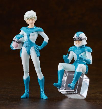 PLAMAX 装甲骑兵 SV-03 X‧ATH-P-RSC 吸血鬼