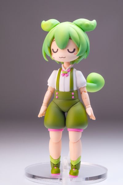 Plafia 俊达萌