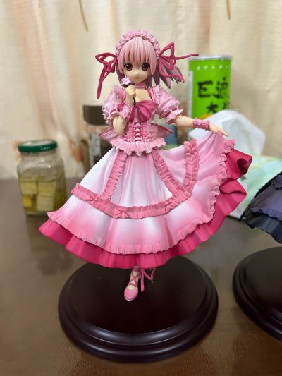 Chronicle Cover Girl