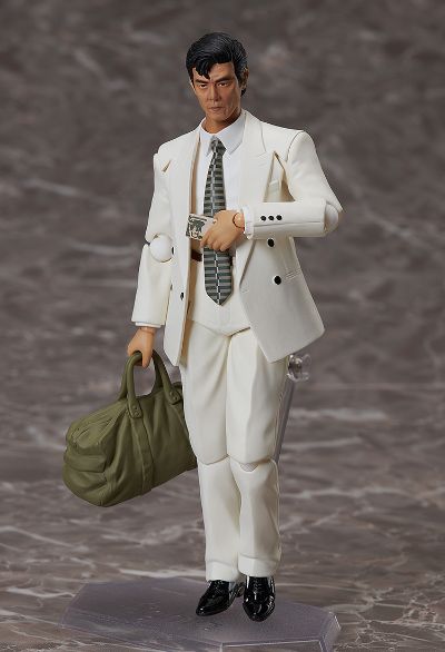 figma#SP-144b 玩命警探 大下勇次 异色版