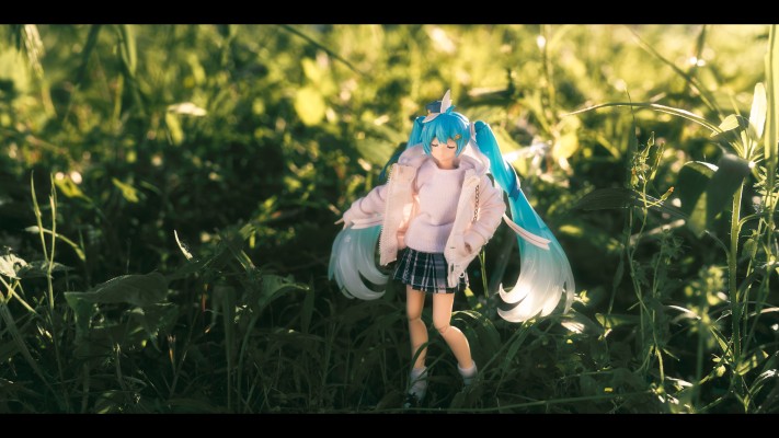 figma#488 泳装女性素体 (真)