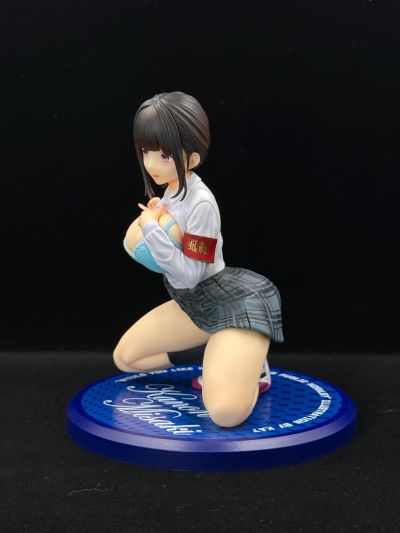 要……扰乱风纪吗？美岬花音