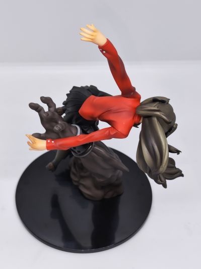 Fate/Stay Night Berserker&远坂 凛