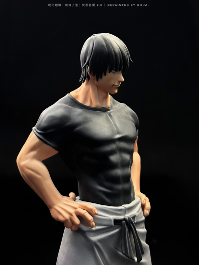 咒术回战 咒魂之型 -五条悟与伏黑甚尔- B款 伏黑甚尔