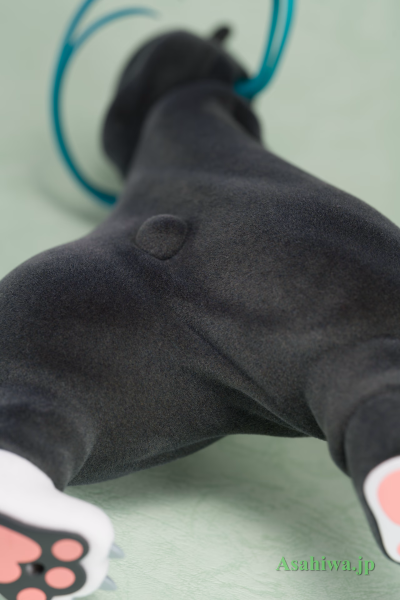 KDcolle 熊熊勇闯异世界 第二季 优奈