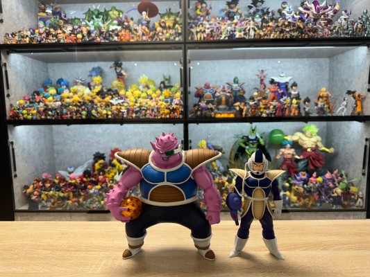 龙珠ARISE  多多利亚