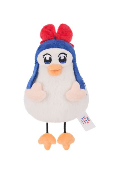 pop子和pipi美的日常 × 狸叶 毛绒挂件