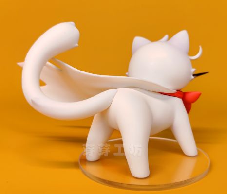 崩坏3rd 琪猫猫芽猫猫