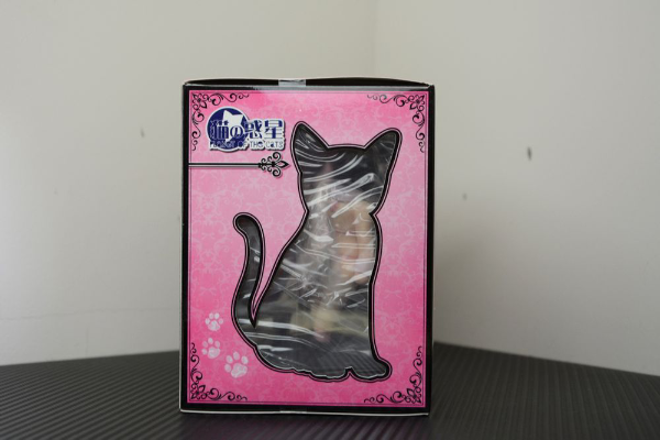 ちっちゃい猫と椅子 通常版 