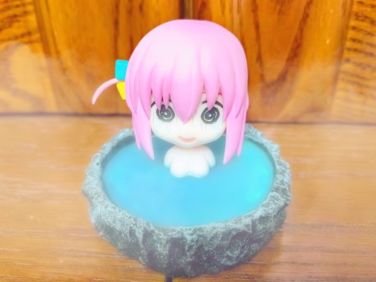 粘土人配件系列 表情替换件 后藤独特选款