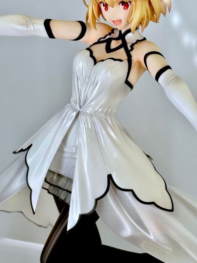 月姬-月之残片-  爱尔奎特·布伦史塔德 ～Dresscode：身披冰河～