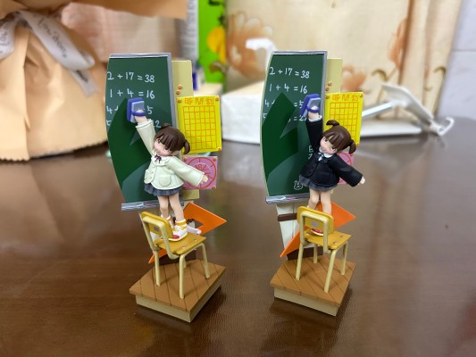 周刊我のおにいちゃん 尾道観音 