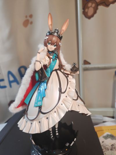 明日方舟 阿米娅 梦源之地