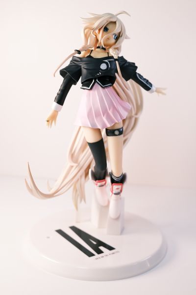 Vocaloid IA