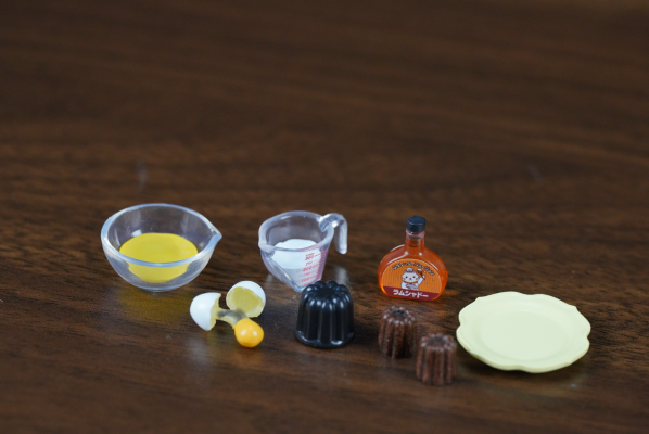 小小样品 私房甜品集