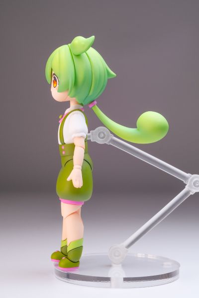 Plafia 俊达萌