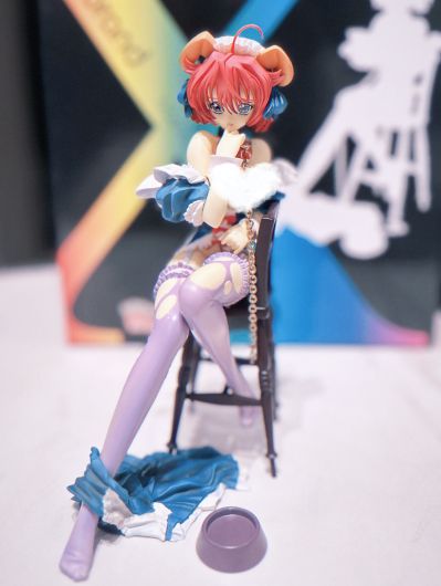 X-Brand いきなりはっぴぃベル 向坂蕾 