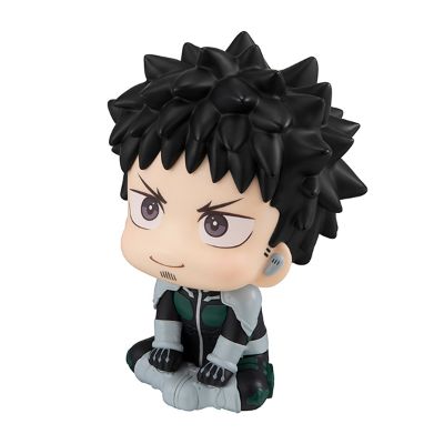 Look Up 怪兽8号 日比野卡夫卡