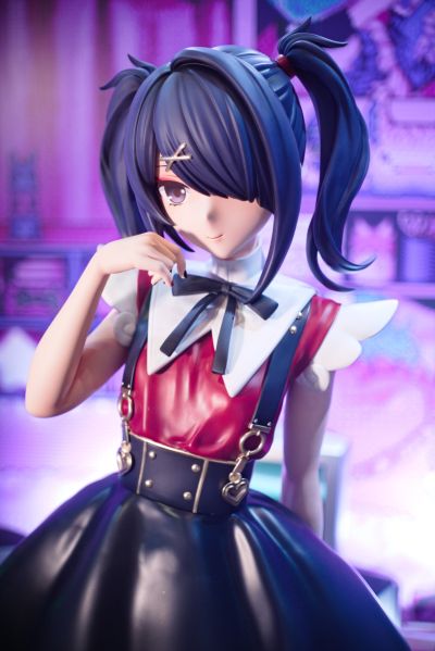 POP UP PARADE 主播女孩重度依赖 糖糖