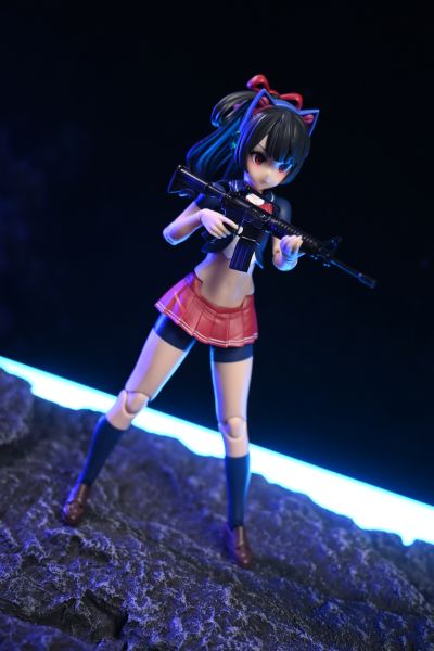 小军械库 [LA080] XM177E2/M653