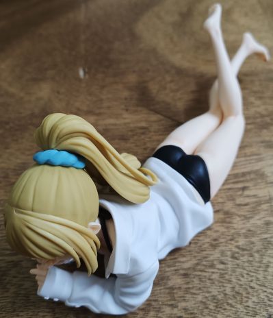 欢迎来到实力至上主义的教室 轻井泽惠