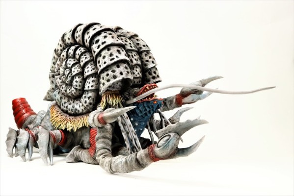 究极邪神 加坦杰厄